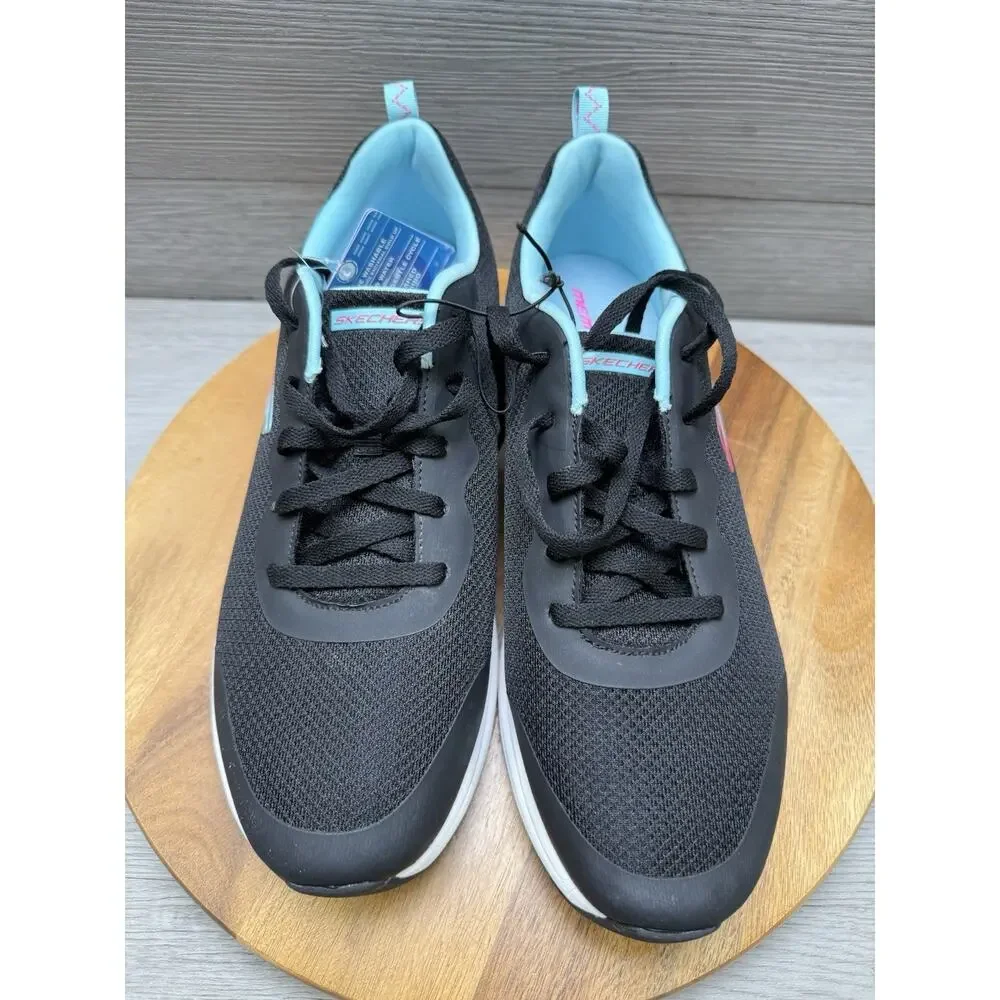 Women 11 Skechers Light Weight Shoes Memory Foam
